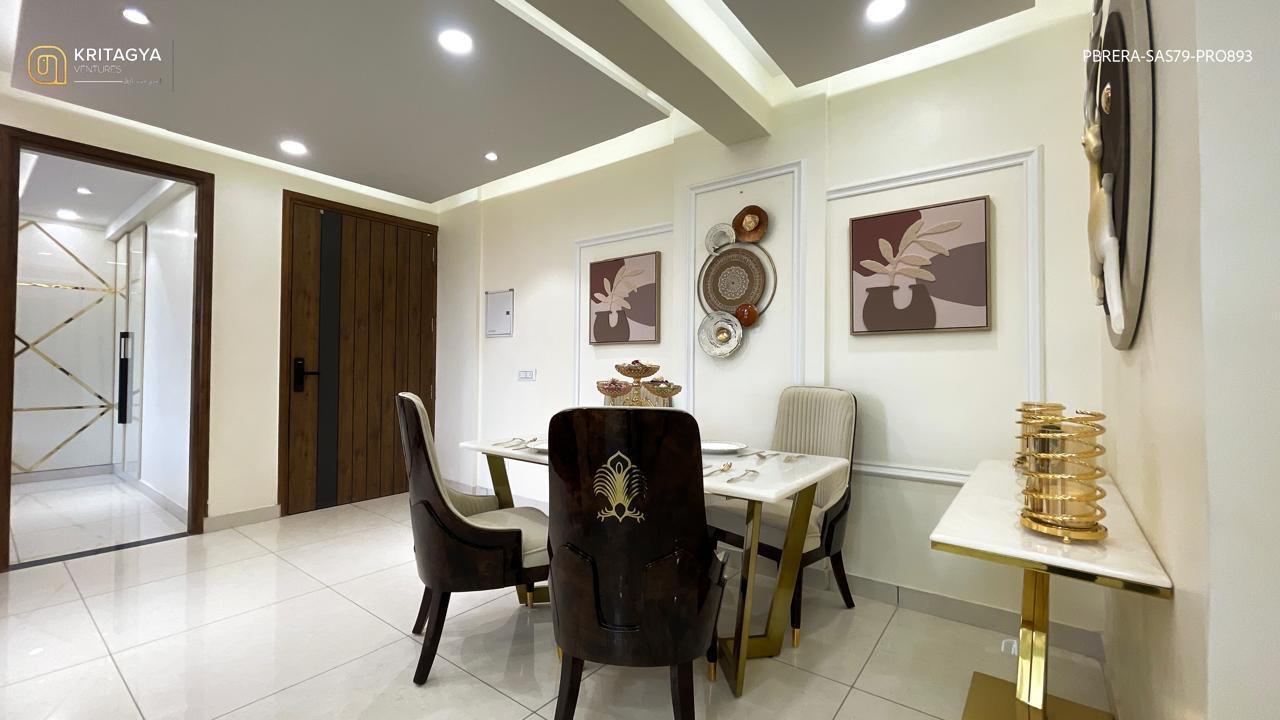 Dining Room 2